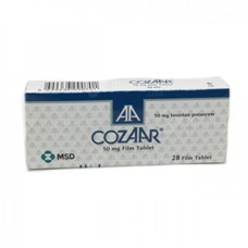 Cozaar 50 MSD