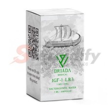 IGF-1 LR3 1mg Driada Medical