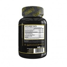 MAN Sports Delta XT 84 kapsul Pharmaceutical