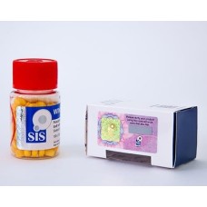 WINSTROL 10 SIS labs (Stanozolol) 100 tabs SIS labs